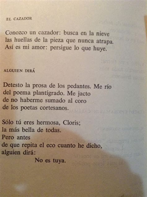 Mexicana XX: José Emilio Pacheco, Poemas (reescritura)