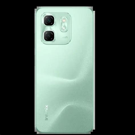 Infinix Hot I Gadgets Nerd