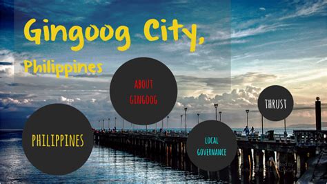 Gingoog City Philippines By Rollie Carcido