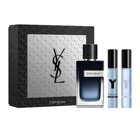 Set N C Hoa Nam Yves Saint Laurent Ysl Gift Set Ysl Y M N Ml