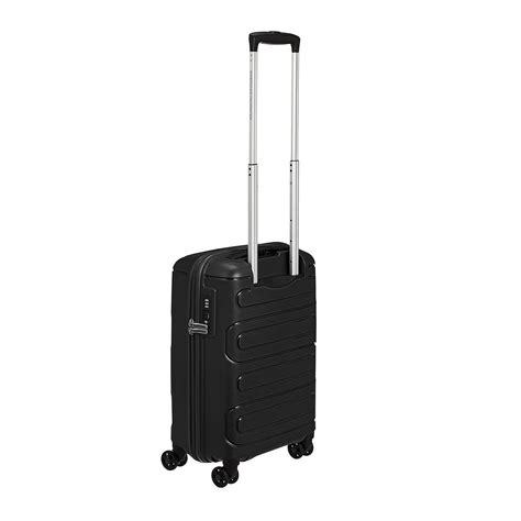 Mala De Viagem American Tourister Sunside Preto Tamanho P Samsonite