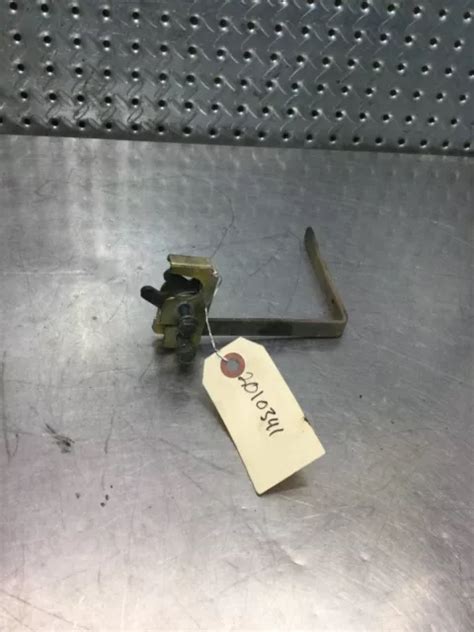 2012 Polaris Ranger 800 Eps Crew Hood Latch 2010341 T065 £1135