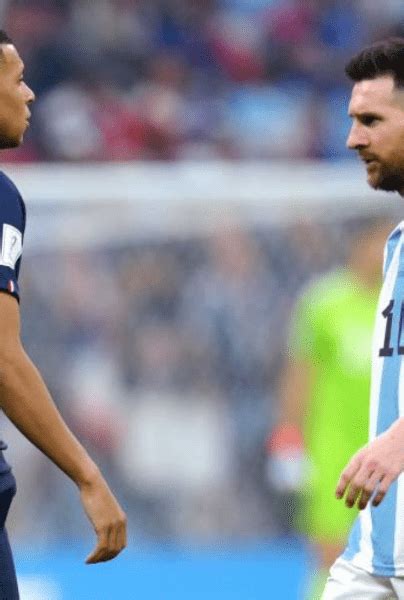 Arturo Vidal destrozó a Mbappé se confesó con Messi y festejó desde