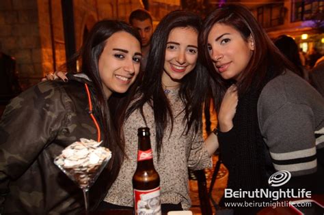 Beirutnightlife Takes Jounieh! - BNL