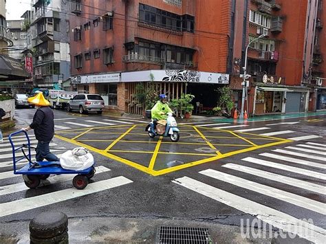 道路標線防滑係數該多少？「應大數據分析」 好房網news