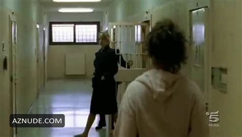 SERENA IANSITI Nude AZNude