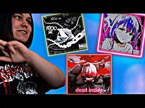 shadowraze - 1000-7 / АДЛИН - No love / 20TOKENS - DEAD INSIDE Реакция ...