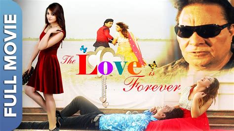 The Love Is Forever Superhit Romantic Movie Movie Manoj Verma Rana