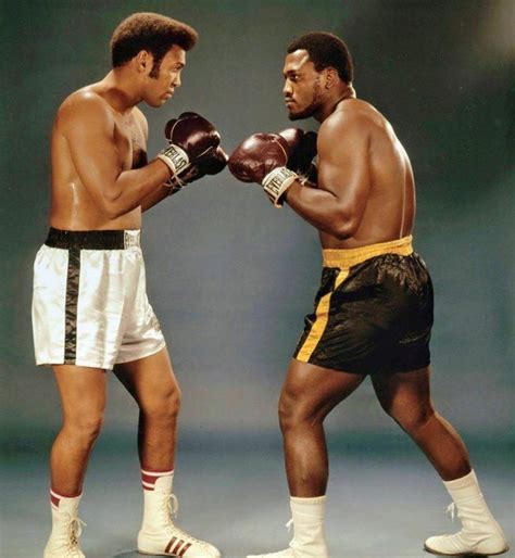 February 16, 1970: Frazier vs Ellis -- Smokin' Joe Is Now King Of The Hill