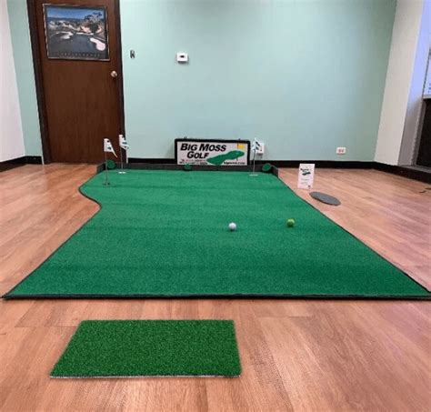 10 Best Indoor Putting Greens 2025 Reviews And Buying Guide