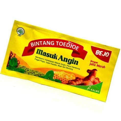 bejo jahe merah meningkatkan imun tubuh lazada