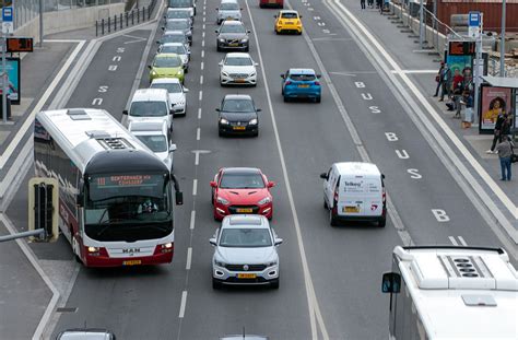 Le trafic routier à la hausse malgré le Covid 19 Paperjam News