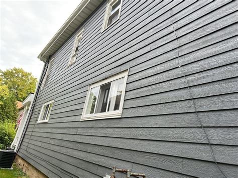 Lp Smartside Siding Contractor Local Siding Company
