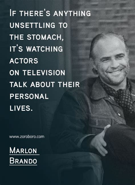 Marlon Brando Quotes. Classic Movie, Marlon Brando Godfather Quotes ...