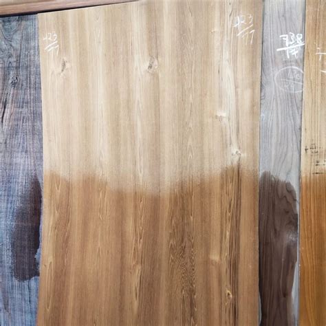 Mm Teak Veneer Plywood Sheet For Furniture X Sq Ft Lxw At Rs