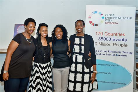 Rwanda Launches Search For 5000 Women Youth Entrepreneurs Kt Press