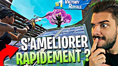 S Ameliorer Rapidement Pour La Nouvelle Saison Sur Fortnite Trop