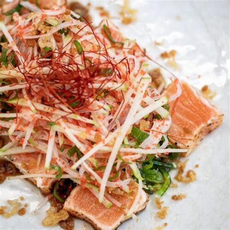 Ferma – Riga - a MICHELIN Guide Restaurant