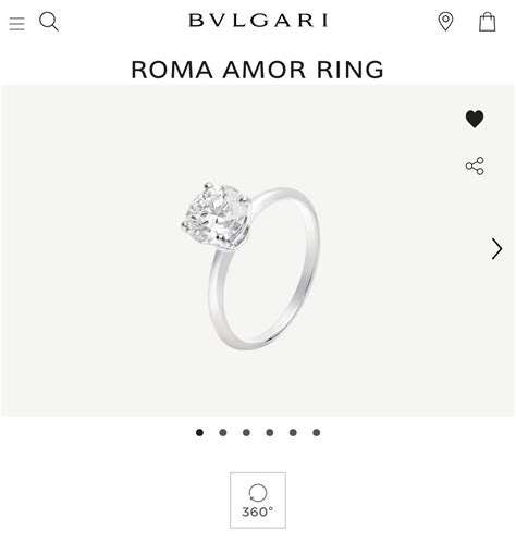 Saturnly On Twitter RT Lsglobal LISA S ROMA AMOR RING From