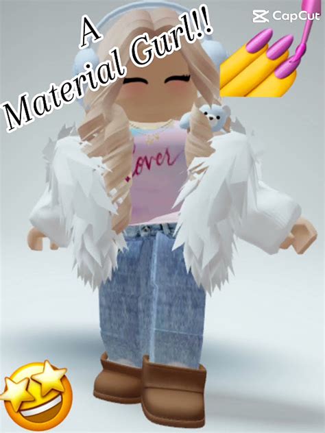 Material Gorl 🫦💅 Youtube