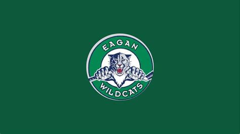 Eagan Wildcats Bantam B1 Is Live Youtube