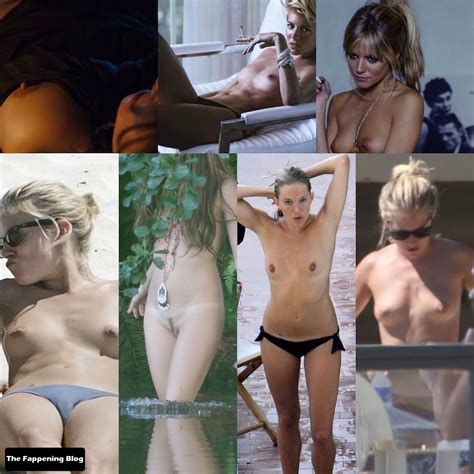 Sienna Miller Nude Sexy Collection Photos Videos Thefappening