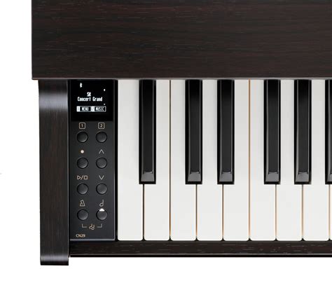 Kawai Cn 29 R Piano Numérique Meuble