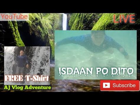 Tara Na Mag Isdaan Tayo Dito YouTube