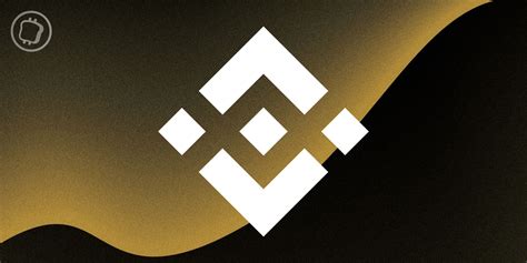 Binance Lance Un Appel Candidatures Pour Des Projets Centr S Sur La