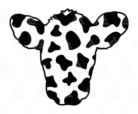 Cow Print Svg Ubicaciondepersonas Cdmx Gob Mx The Best Porn Website