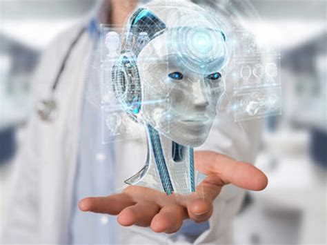 The Future Of Ai In Medicine And Healthcare Search Of Life