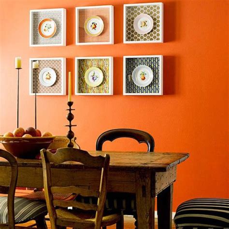 Decorar Paredes Con Platos Fabulosas Ideas Deco Y Diy