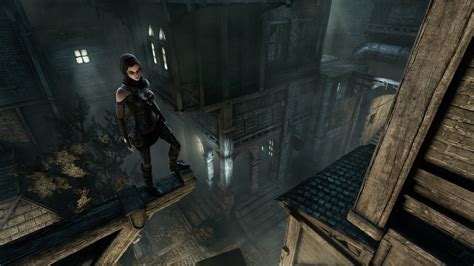 Thief: Master Thief Edition | macgamestore.com