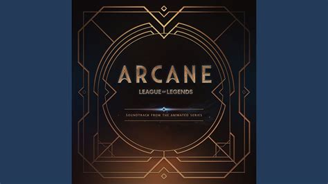 Guns For Hire From The Series Arcane League Of Legends Youtube Music