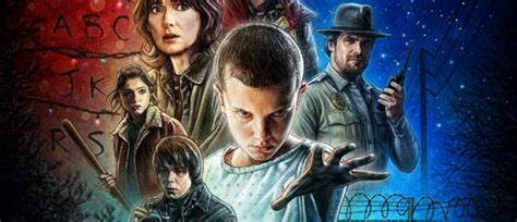 The Game Awards 2018 Stranger Things 3 The Game анонсирован проект