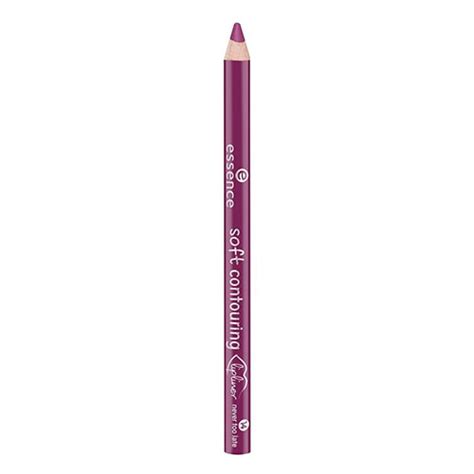 Soft Contouring Lipliner