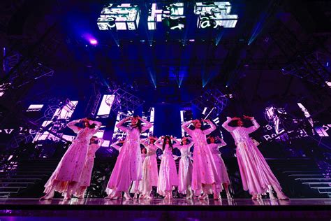 櫻坂46ツアーファイナル東京ドーム公演開催 エース森田ひかる「2年前より少しは成長できた」 坂道写真ニュース 日刊スポーツ