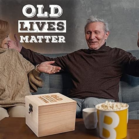 Lighten Life Vaso De Whisky Old Lives Matter De Onzas Va Cuotas