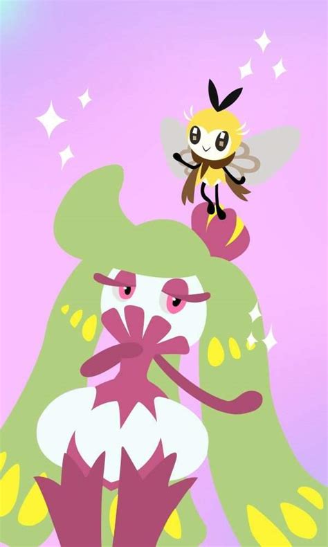 Tsareena Wiki Pokémon Lets Go Amino