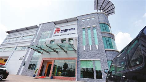 Pestech Plans Rm M Cash Payment To Settle Debt