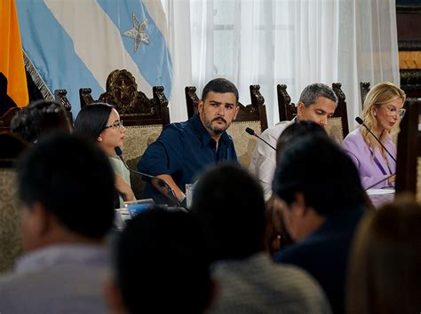 Concejo Cantonal De Guayaquil Aprob En Segundo Debate Ordenanza Que