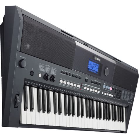 Синтезатор YAMAHA KEYBOARDS PSR-E433 | СИНТЕЗАТОРИ | Техника.БГ