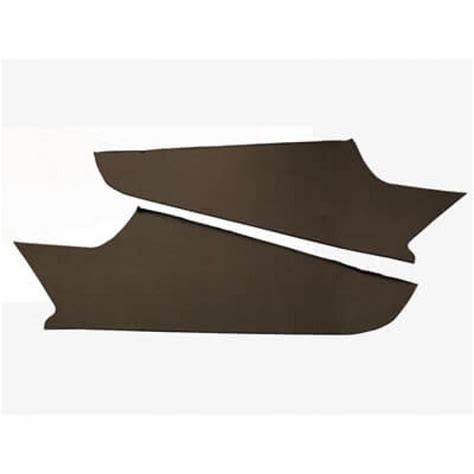 Scott Drake Ford Mustang Headliner Trim Side Panels