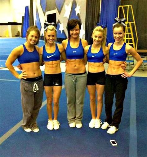 Whitney Love Jamie Andries Victoria Swain Peyton Mabry And Reagan