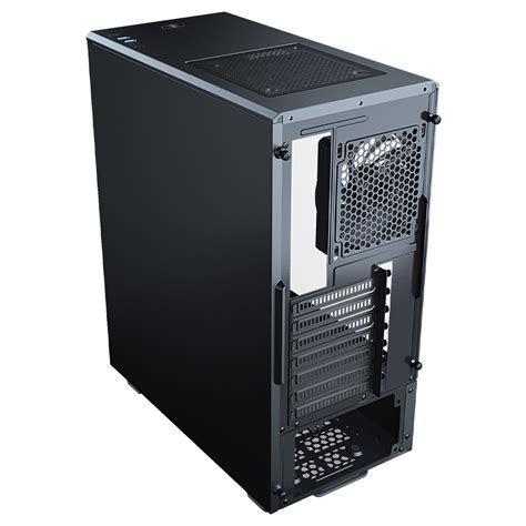 Buy Phanteks Eclipse P300a Mesh Edition Tg Black Case Ph Ec300atgbk01