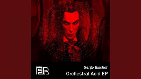 Acid Orchestra Orginal Mix YouTube