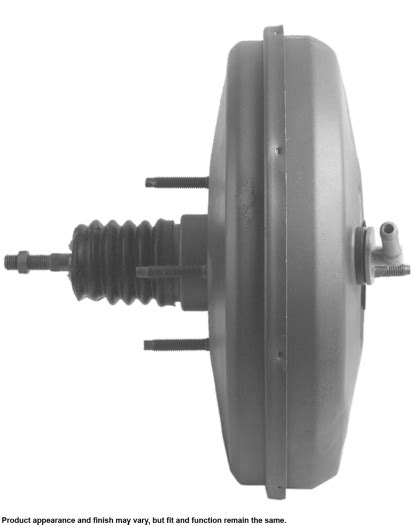 Cardone 53 4915 Power Brake Booster Fits Lexus Rx330 Lexus Rx350