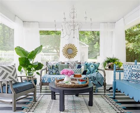 Before And After Porch Makeovers You Need To See