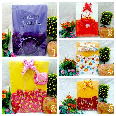 Terlaris Paket Kado Bayi Baby Gift Parcel Bayi Parcel Kado Bayi Kado