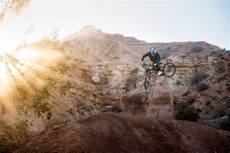 Red Bull Rampage 2022 Rheeder Renoue Avec La Victoire Vojo Magazine